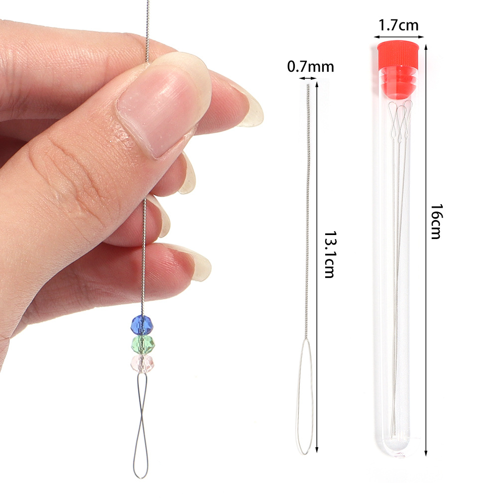 Jewelry Making Eye Pins - 5 stücke Perlen Nadeln große Augen