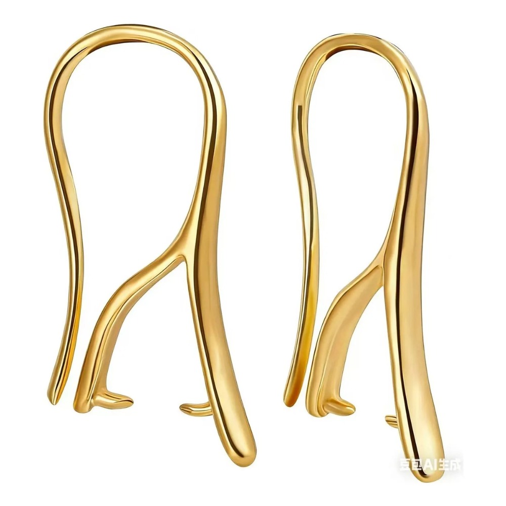10/30 Stück weiße französische – Jewelry Making Wire Bewertung und Preis