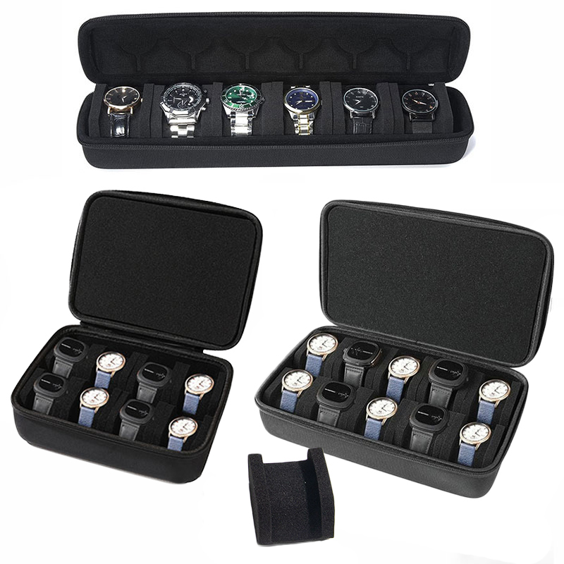 Uhrenaufbewahrungsbox 6/10 Fäc – Jewelry Making Box Bewertung und Preis