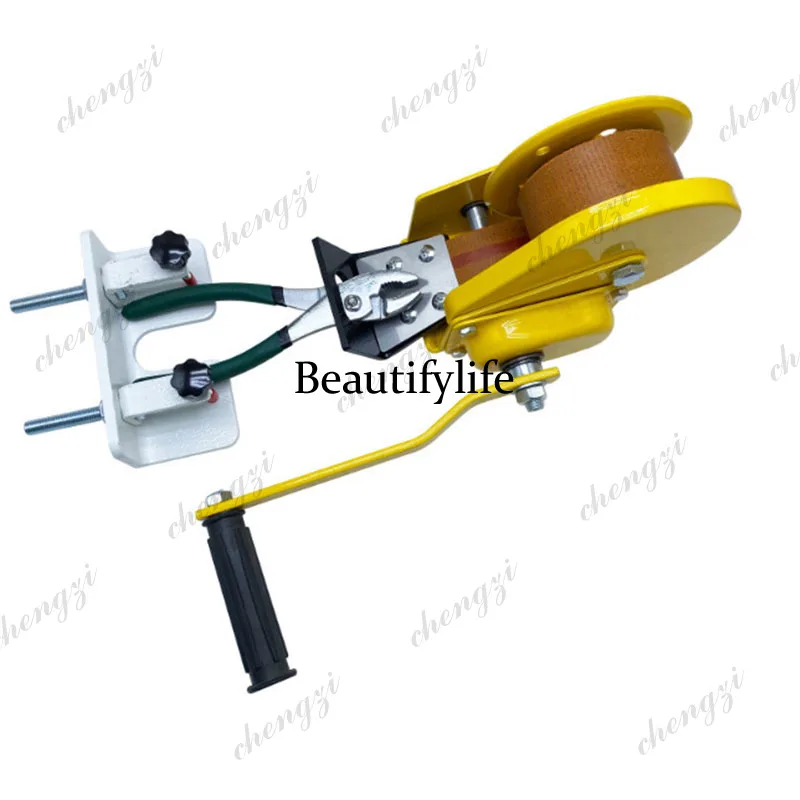 Manuelle Drahtziehmaschine für – Jewelry Making Wire Bewertung und Preis