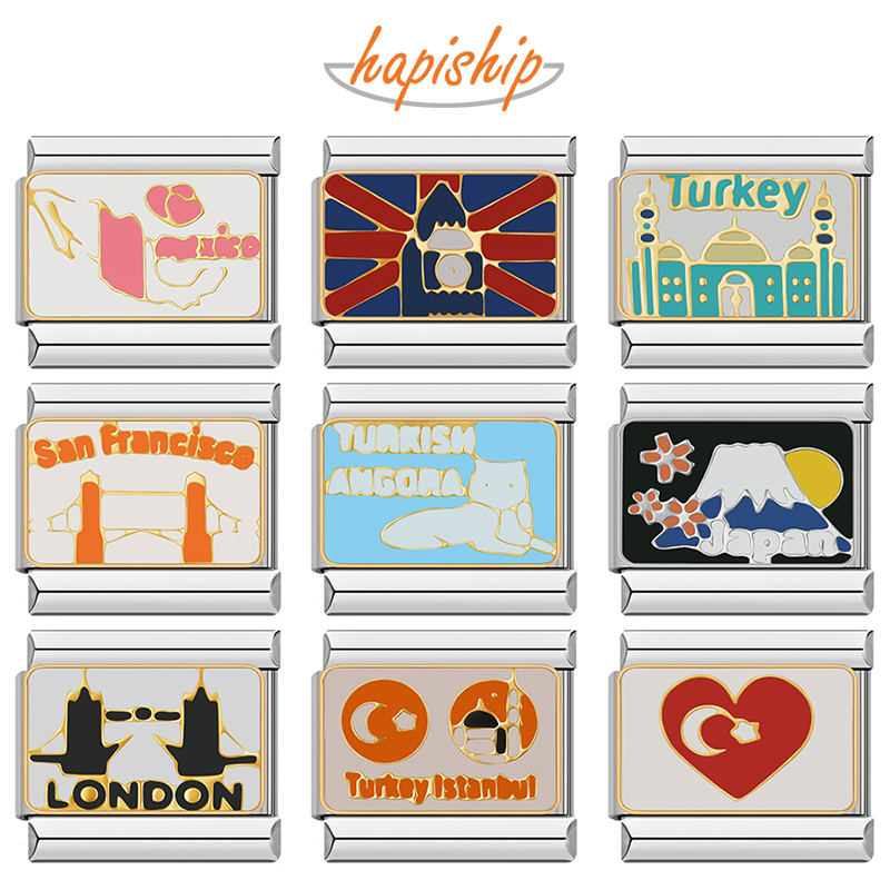 Hapiship 2024 Neue Damen Türke – Jewelry Making In London Bewertung und Preis