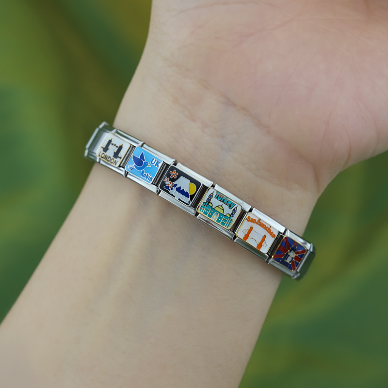 Hapiship 2024 Neue Damen Türke – Jewelry Making In London Bewertung und Preis