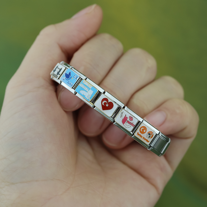 Hapiship 2024 Neue Damen Türke – Jewelry Making In London Bewertung und Preis