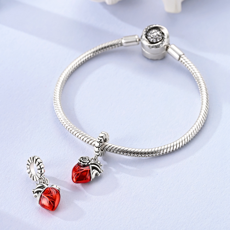 Reise-Serie Original Charm 925 – Jewelry Making In London Bewertung und Preis