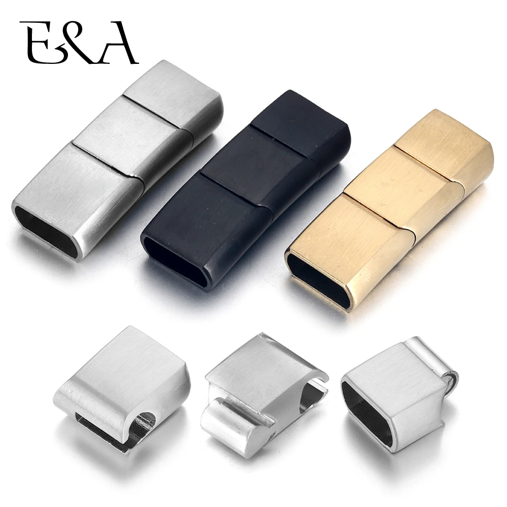Erweiterter Edelstahl-Verschlu – Jewelry Making Class Bewertung und Preis