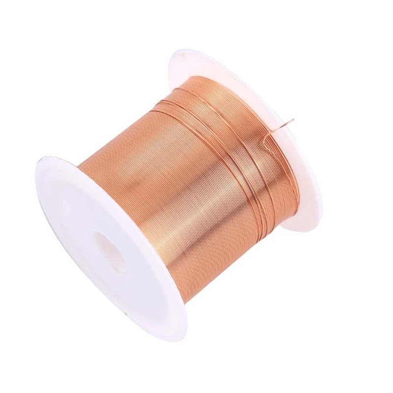 1–3 Rollen weicher Kupferdraht – Jewelry Making Wire Bewertung und Preis