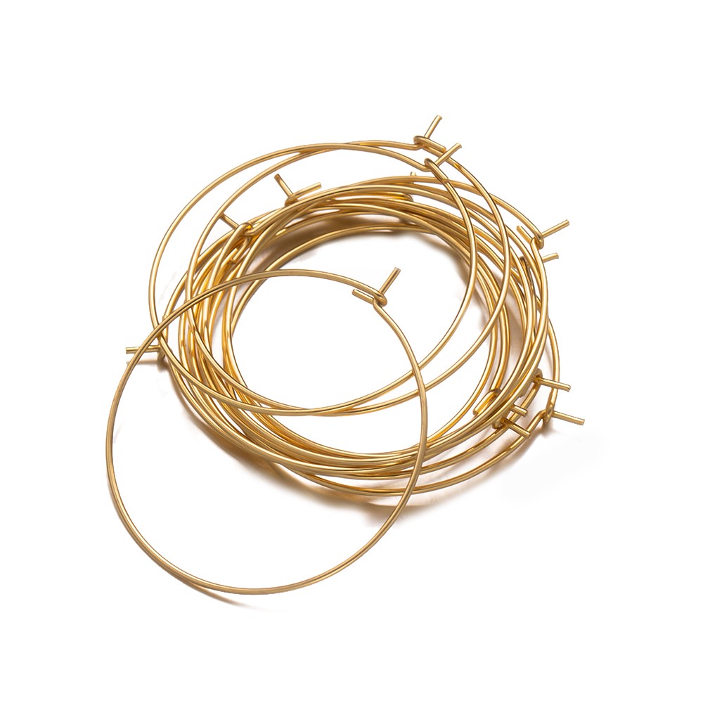 50 Stück 316 Edelstahl 15 20 3 – Jewelry Making Rings Bewertung und Preis