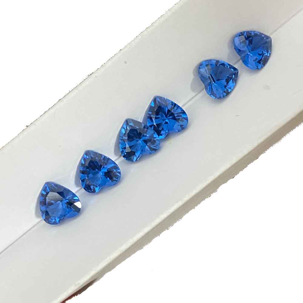 Meisidian Synthetischer Spinel – Jewelry Making In London Bewertung und Preis