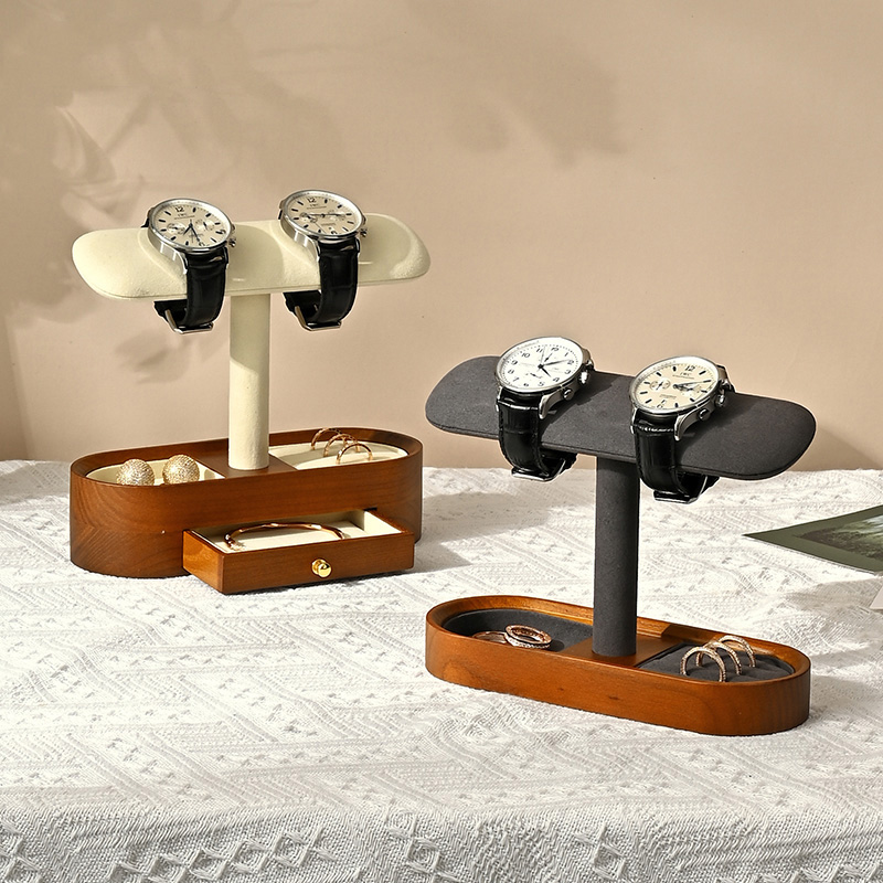 Oirlv Massivholz Uhren-Organiz – Jewelry Making Box Bewertung und Preis