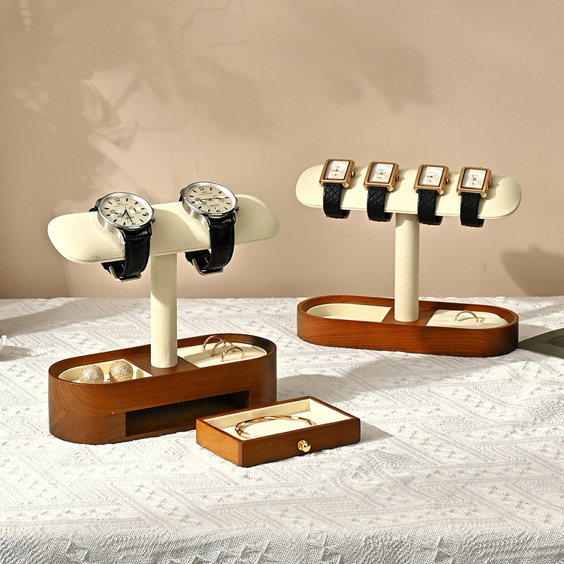 Oirlv Massivholz Uhren-Organiz – Jewelry Making Box Bewertung und Preis