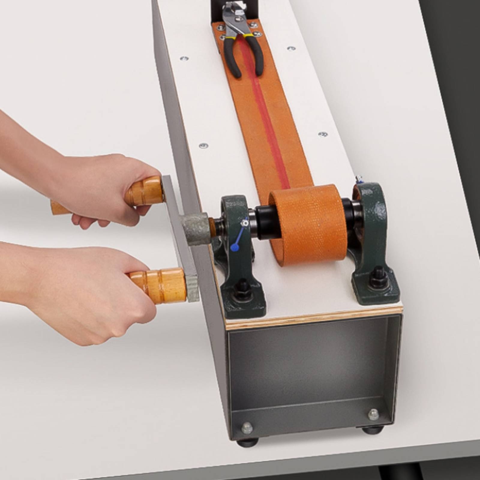 Drahtziehbank, kompakte manuel – Jewelry Making Wire Bewertung und Preis