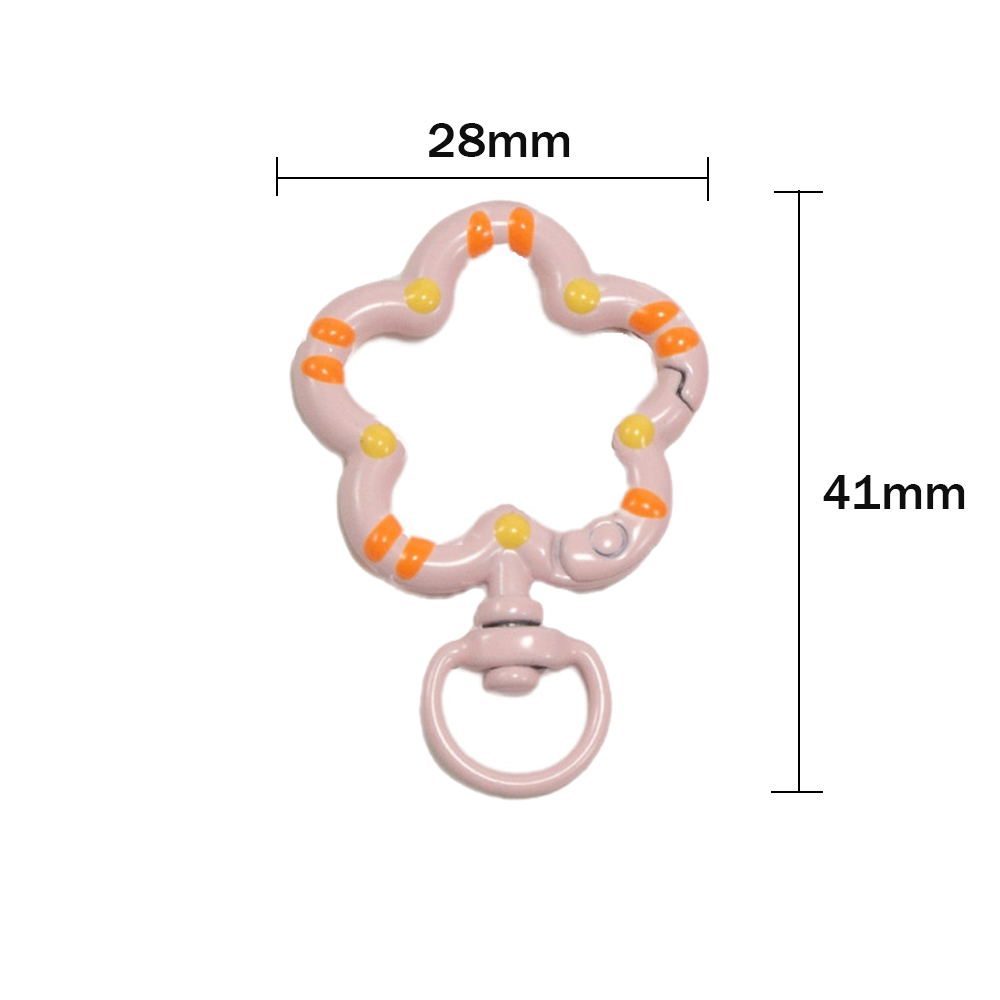 5 Stück Karabinerverschlüsse a – Jewelry Making Rings Bewertung und Preis