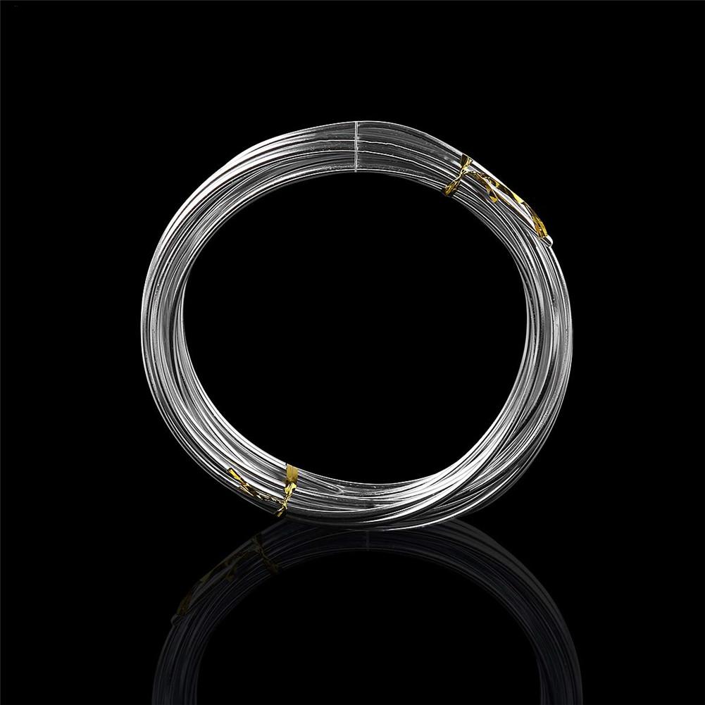 Biegsamer Basteldraht, verblas – Jewelry Making Wire Bewertung und Preis