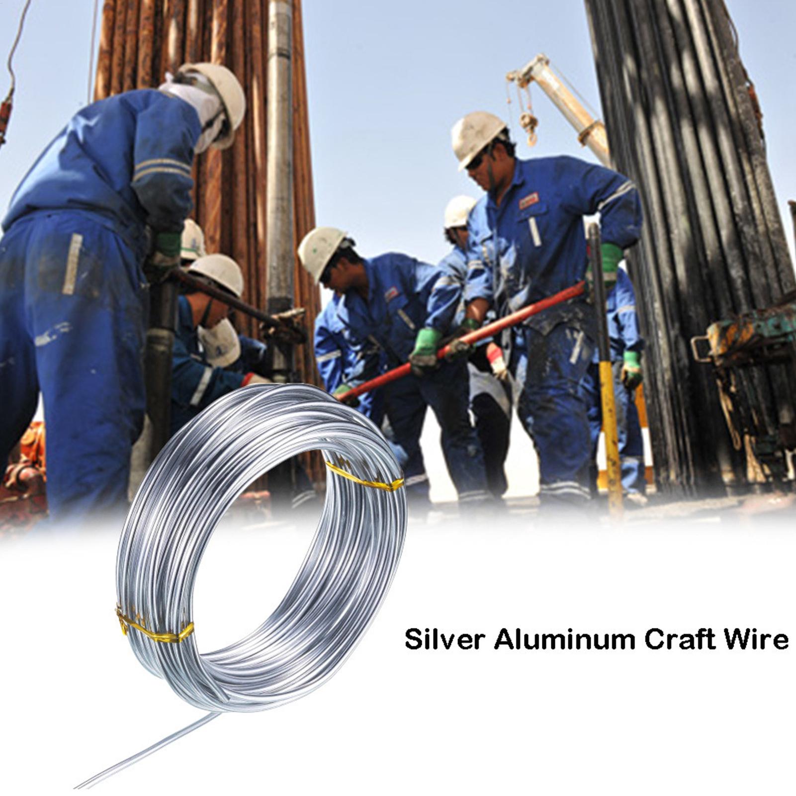 Biegsamer Basteldraht, verblas – Jewelry Making Wire Bewertung und Preis