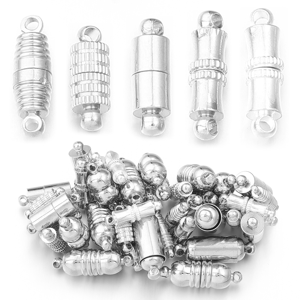 5 teile/los Starke Magnetische – Jewelry Making Wire Bewertung und Preis