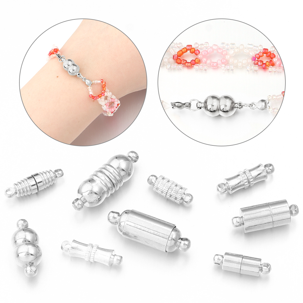 5 teile/los Starke Magnetische – Jewelry Making Wire Bewertung und Preis