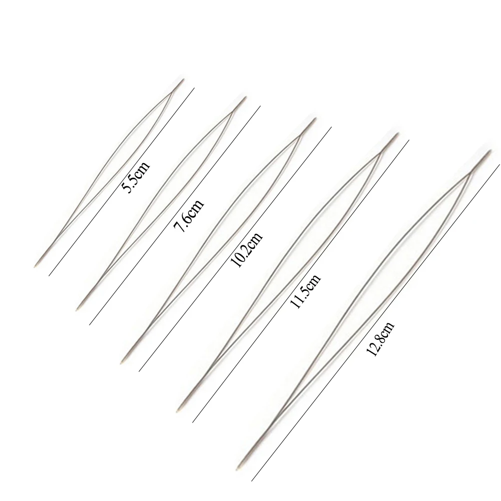 5 teile/satz Offene Big Eye Pe – Jewelry Making Eye Pins Bewertung und Preis