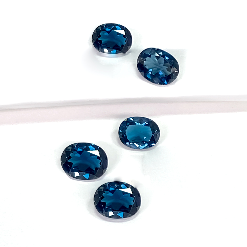 20 Stück 10 Stück London Blue  – Jewelry Making In London Bewertung und Preis