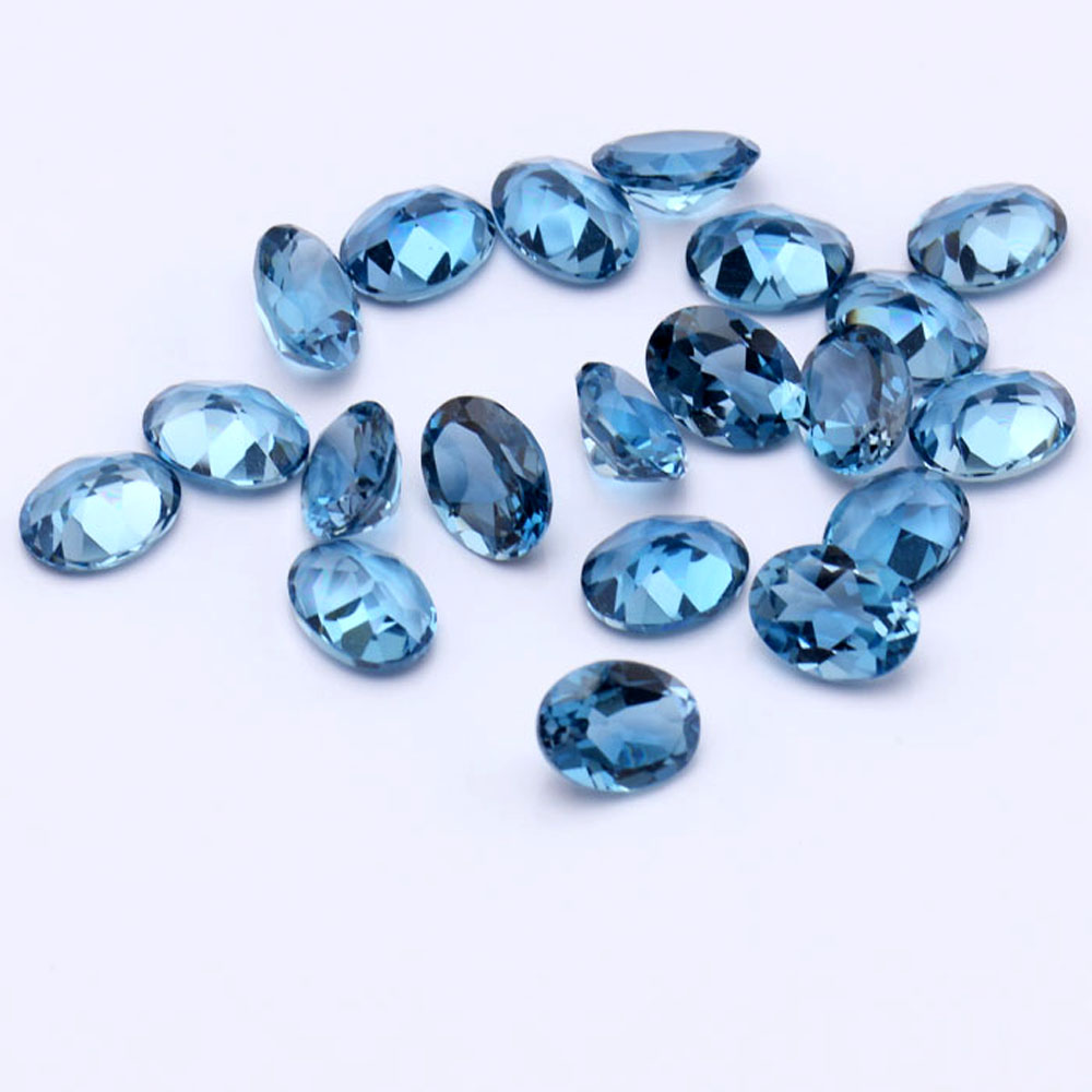20 Stück 10 Stück London Blue  – Jewelry Making In London Bewertung und Preis