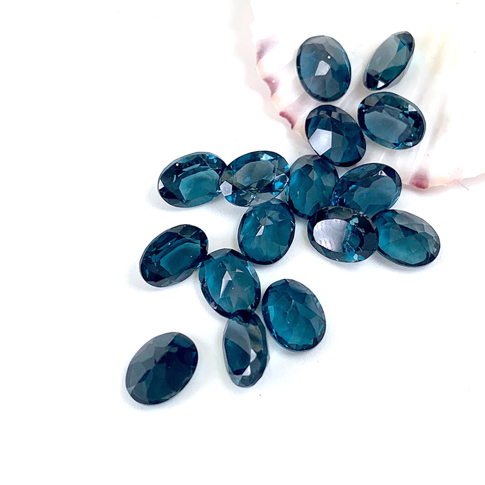 20 Stück 10 Stück London Blue  – Jewelry Making In London Bewertung und Preis
