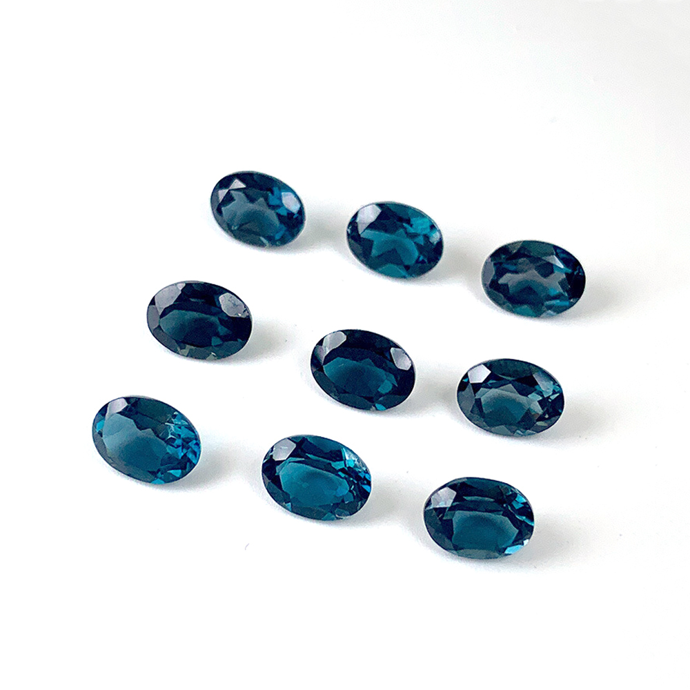 20 Stück 10 Stück London Blue  – Jewelry Making In London Bewertung und Preis