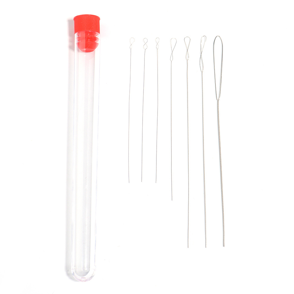 5 stücke Perlen Nadeln große A – Jewelry Making Eye Pins Bewertung und Preis