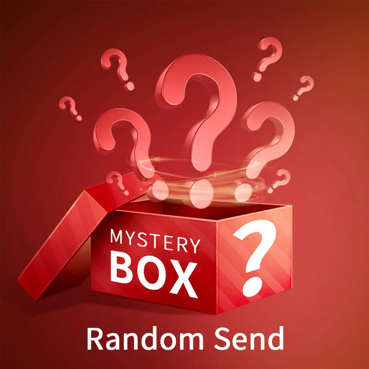 Überraschung Mystery Uhr Blind – Jewelry Making Box Bewertung und Preis