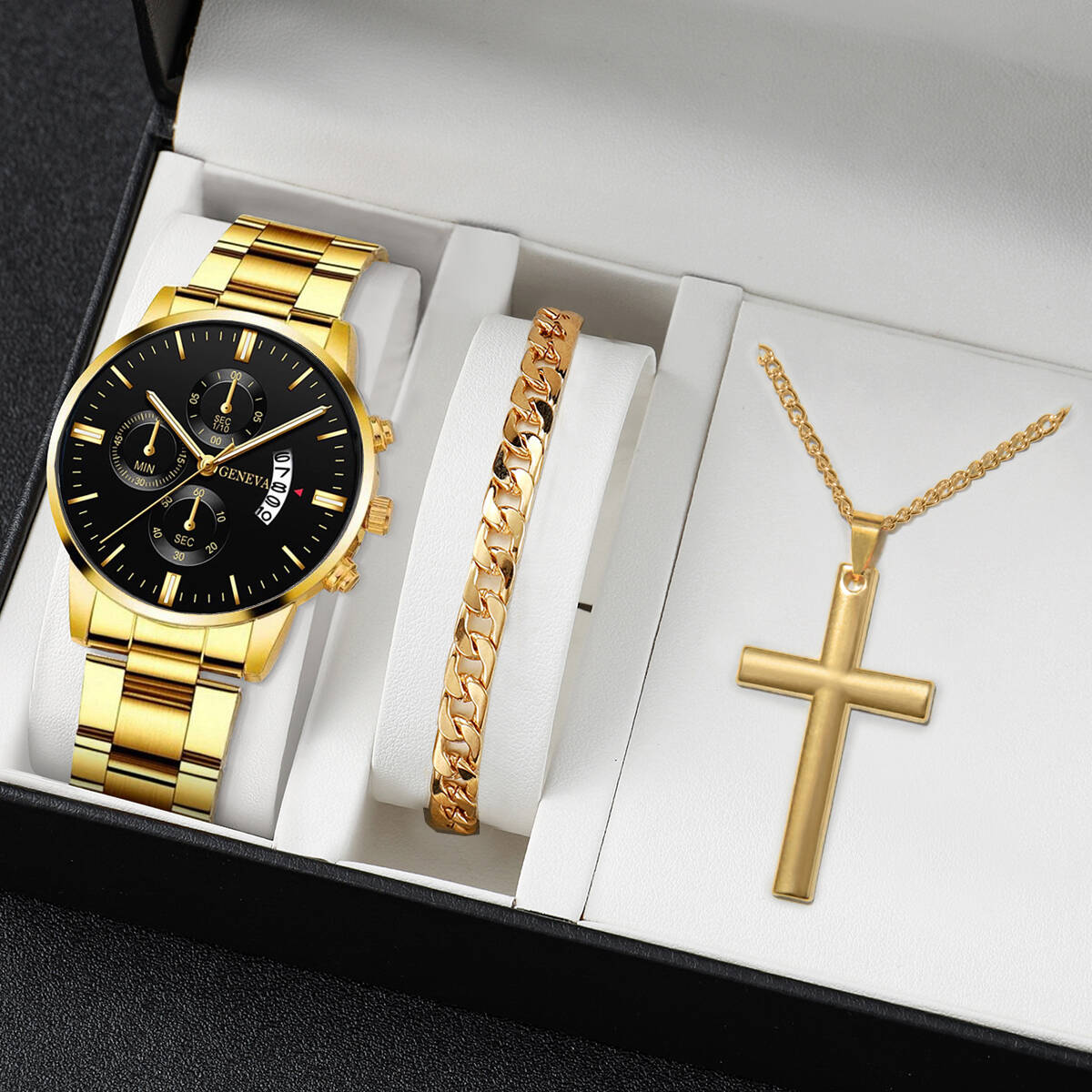 Überraschung Mystery Uhr Blind – Jewelry Making Box Bewertung und Preis