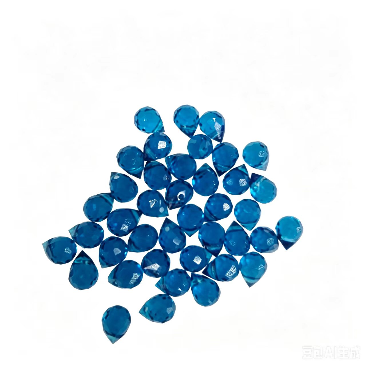 10 Stück AA lose Perlen LONDON – Jewelry Making In London Bewertung und Preis