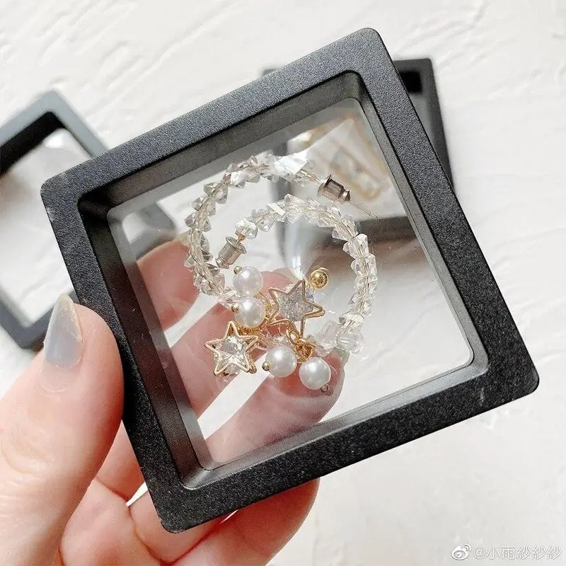 20 Stück Clearview 3D Floating – Jewelry Making Box Bewertung und Preis