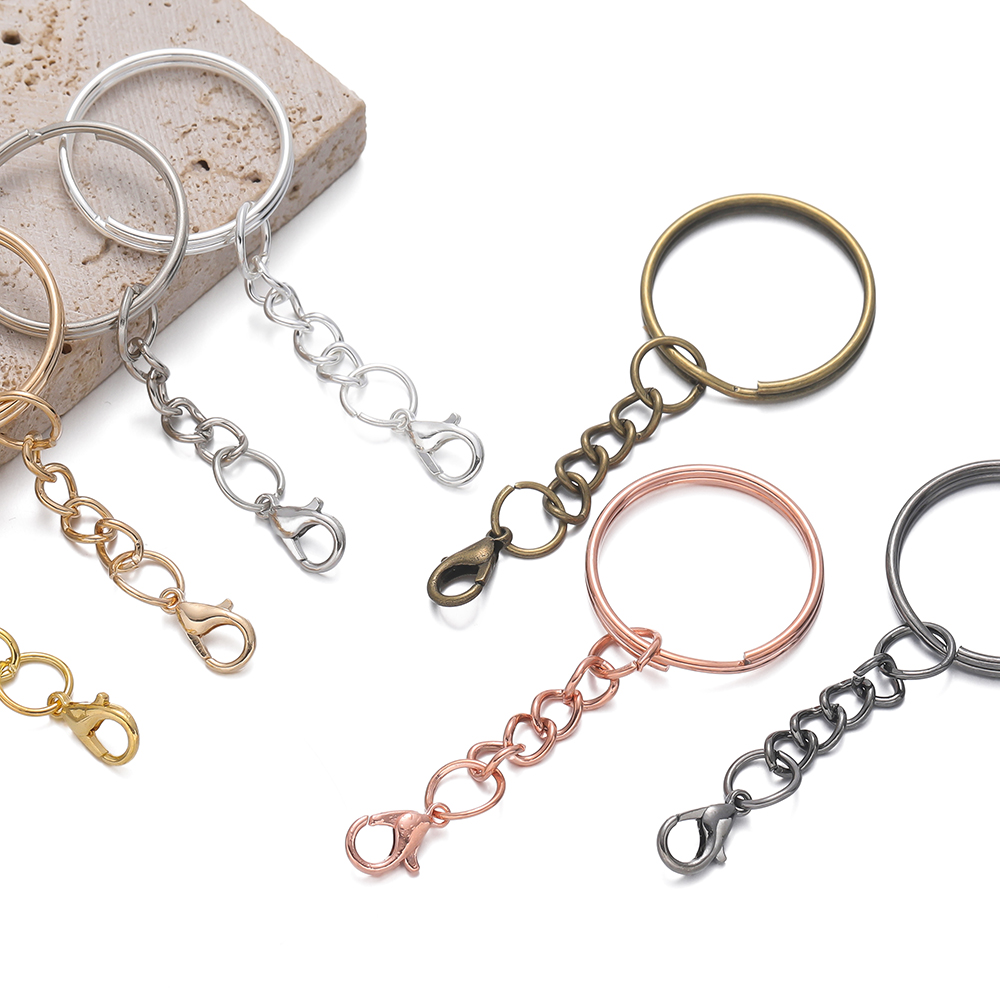 10 Stück/Set 25mm Schraubösen- – Jewelry Making Eye Pins Bewertung und Preis