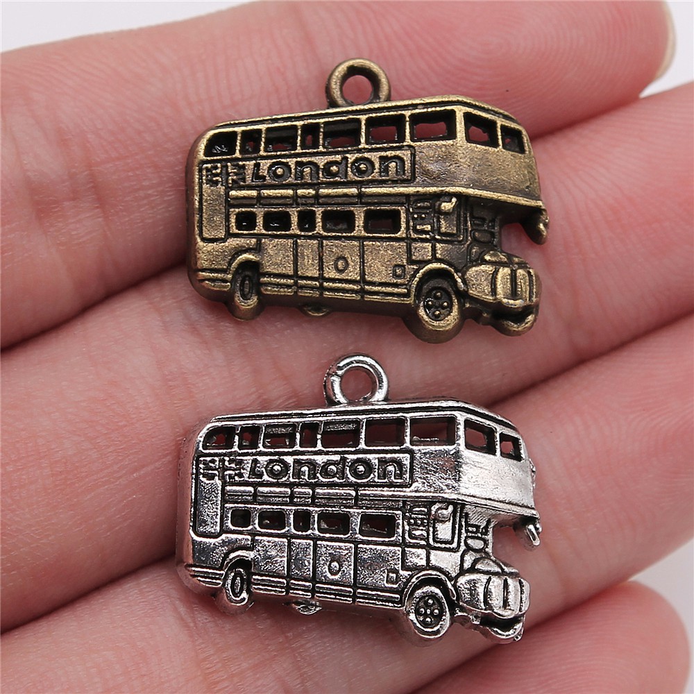 WYSIWYG 10 Stück 25 x 20 mm, 2 – Jewelry Making In London Bewertung und Preis