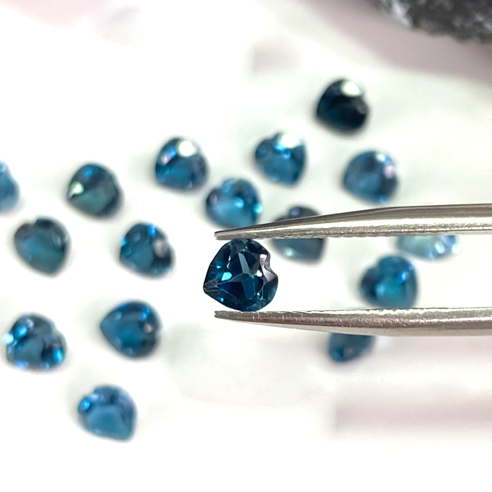 Echter Naturstein, 20 Stück, H – Jewelry Making In London Bewertung und Preis